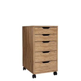 Hanah Home Atlas 1600-62 Atlantic Pine